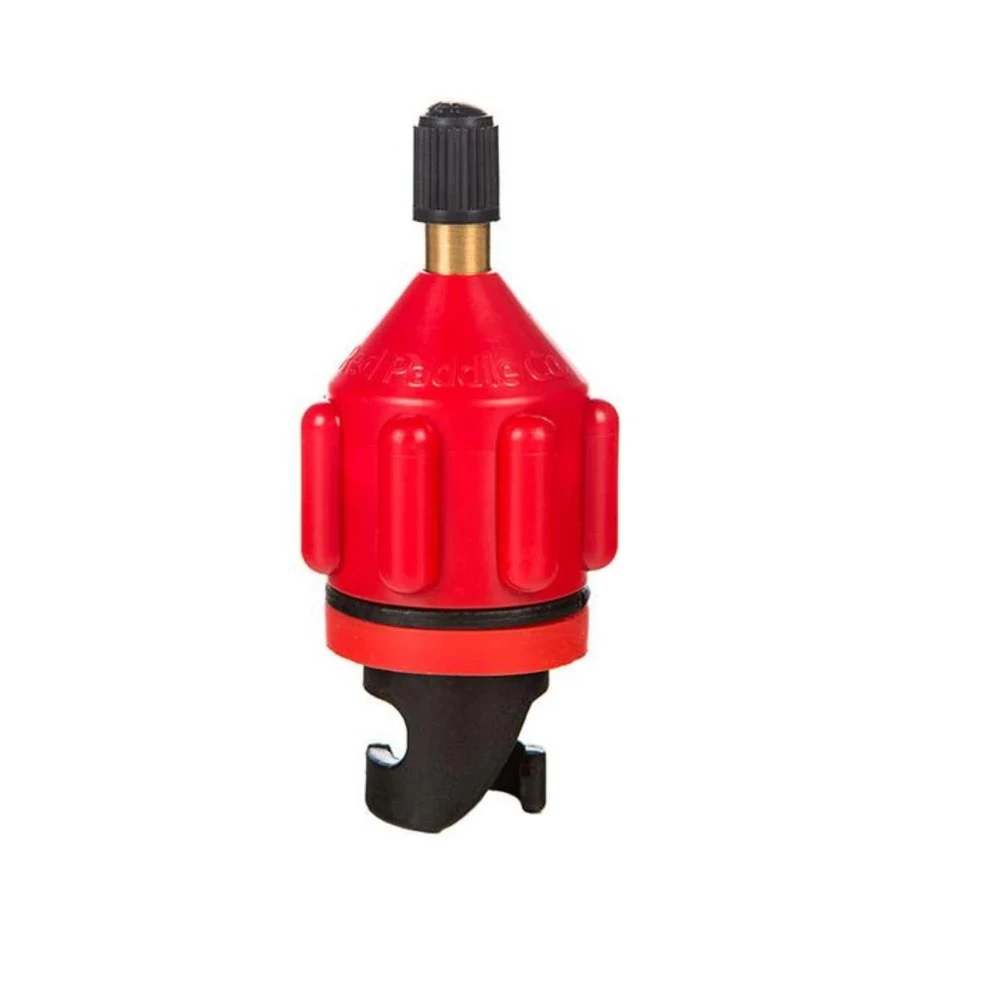 Red Paddle Adaptateur De Valve Schrader 1 Red Paddle Adaptateur De Valve Schrader