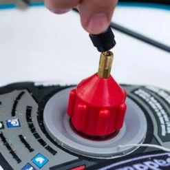 Red Paddle Adaptateur De Valve Schrader 7 Red Paddle Adaptateur De Valve Schrader -World Nautic Center Soldes 000 000 000 0012 3 0