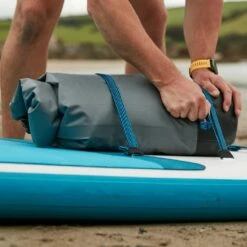 Red Paddle Roll Top Sac Ã©tanche 60L Gris -World Nautic Center Soldes 002 006 000 0015 2 0 1