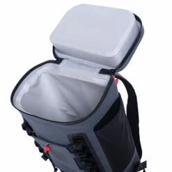 Red Paddle Sac Ã  Dos Coolbag 15L Gris -World Nautic Center Soldes 002 006 000 0032 3 0