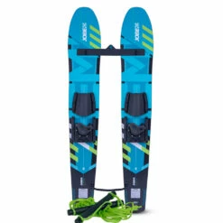 Jobe Hemi Trainer Skis Nautiques Enfant
