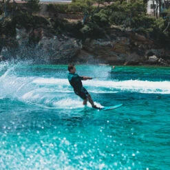 Jobe Mode Combo Ensemble Ski Nautique 67 Inch Avec Corde Performance -World Nautic Center Soldes 203222001 1 3 0