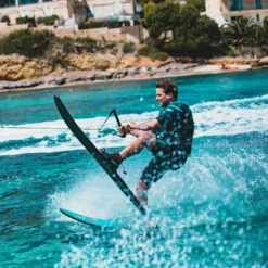 Jobe Mode Combo Ensemble Ski Nautique 67'' Avec Corde Performance Et Gilet Universel -World Nautic Center Soldes 203222001 2 2 0