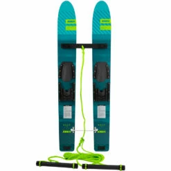 Jobe Buzz Trainers Skis Nautiques