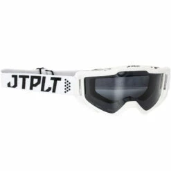 Jetpilot RX Solid Goggle Blanc