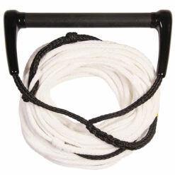 Jobe Corde De Ski Nautique Sports Series 2 Sections