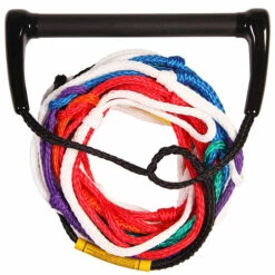 Jobe Corde De Ski Nautique Sports Series 8 Sections