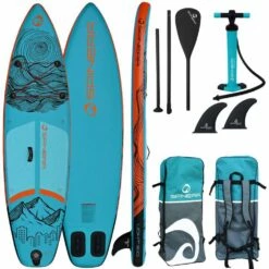 Spinera Light 9.10 Ensemble Sup Gonflable