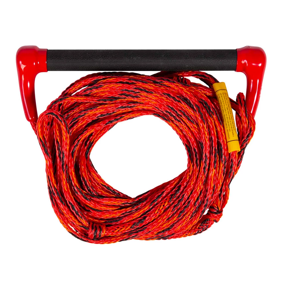 Jobe Transfer Corde De Ski Nautique Rouge 1 Jobe Transfer Corde De Ski Nautique Rouge