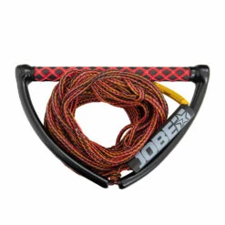 Jobe Prime Corde De Wakeboard Rouge -World Nautic Center Soldes 211322002 2 0