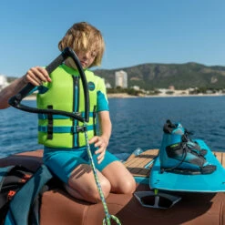 Jobe Multi Watersport Handle -World Nautic Center Soldes 211323001 2 0