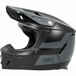 Jetpilot Vault Casque De Sport Nautique Noir