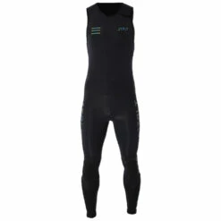 Jetpilot Vault Race Long John Homme Noir