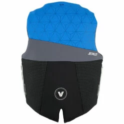 Jetpilot Cause Gilet De Sauvetage 50N NÃ©oprÃšne Homme Bleu -World Nautic Center Soldes 2205502 2 0