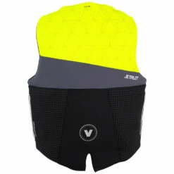 Jetpilot Cause Gilet De Nage NÃ©oprÃšne Homme Jaune -World Nautic Center Soldes 2205602 2 0