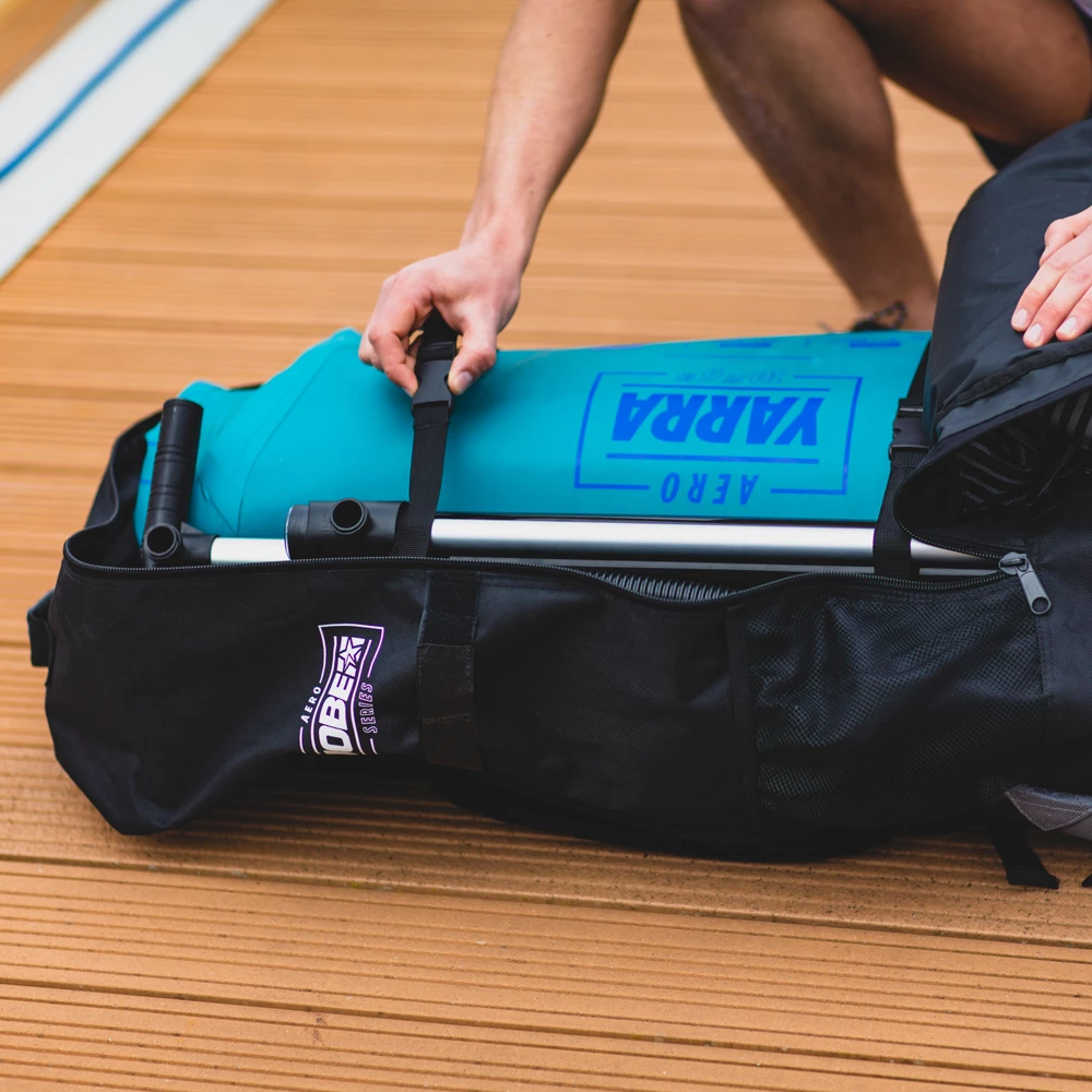 Jobe Sac De Voyage SUP 4 Jobe Sac De Voyage SUP – Image 4