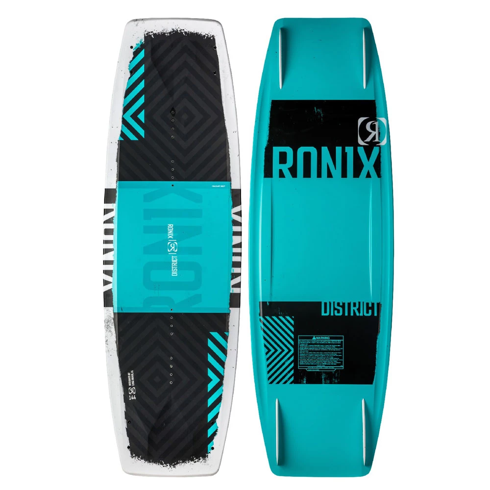 Ronix District Modello 150 Wakeboard 1 Ronix District Modello 150 Wakeboard