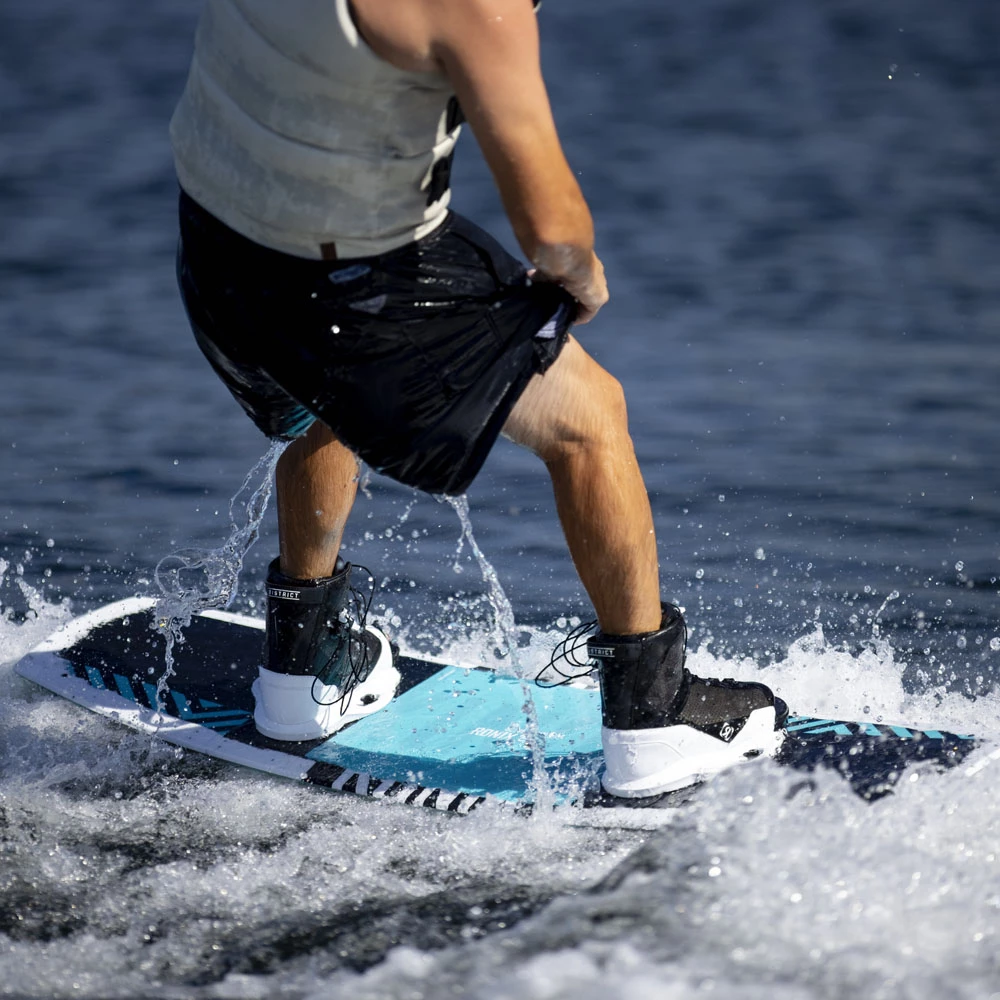 Ronix District Modello 150 Wakeboard 2 Ronix District Modello 150 Wakeboard â Image 2