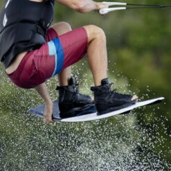 Ronix Ensemble De Wakeboard Vault Modello 145 Cm Et Chausses Divide 7 Ronix Ensemble De Wakeboard Vault Modello 145 Cm Et Chausses Divide -World Nautic Center Soldes 22222072145 3 0