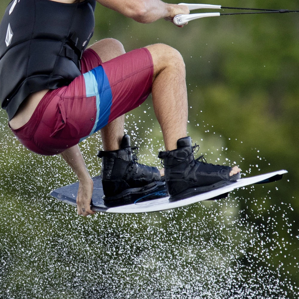 Ronix Ensemble De Wakeboard Vault Modello 145 Cm Et Chausses Divide 4 Ronix Ensemble De Wakeboard Vault Modello 145 Cm Et Chausses Divide – Image 4