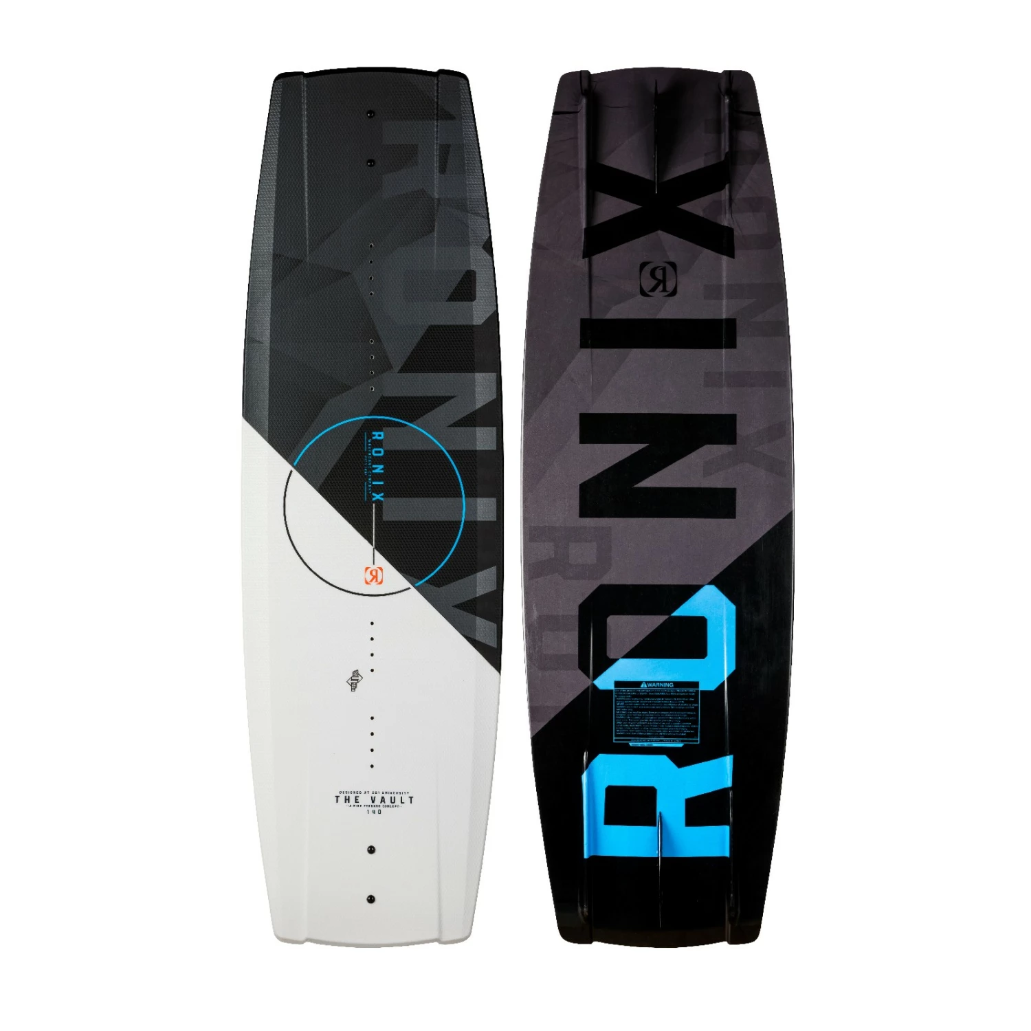 Ronix Vault Modello 145 Wakeboard 1 Ronix Vault Modello 145 Wakeboard