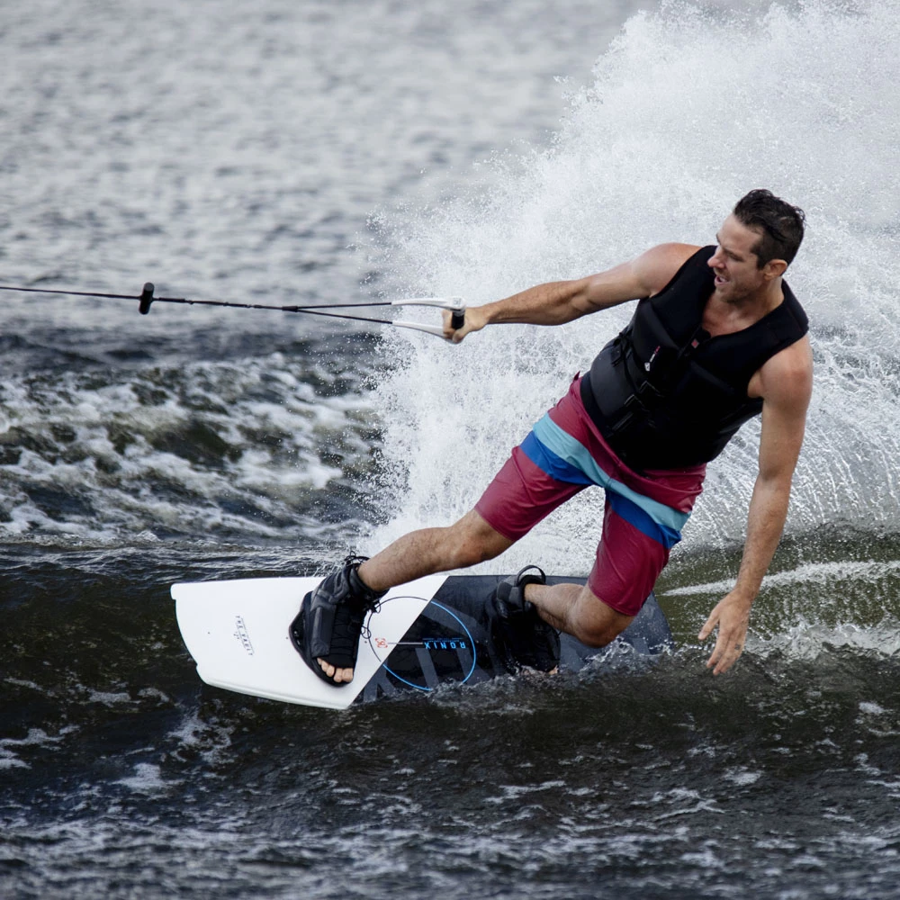 Ronix Vault Modello 145 Wakeboard 2 Ronix Vault Modello 145 Wakeboard – Image 2