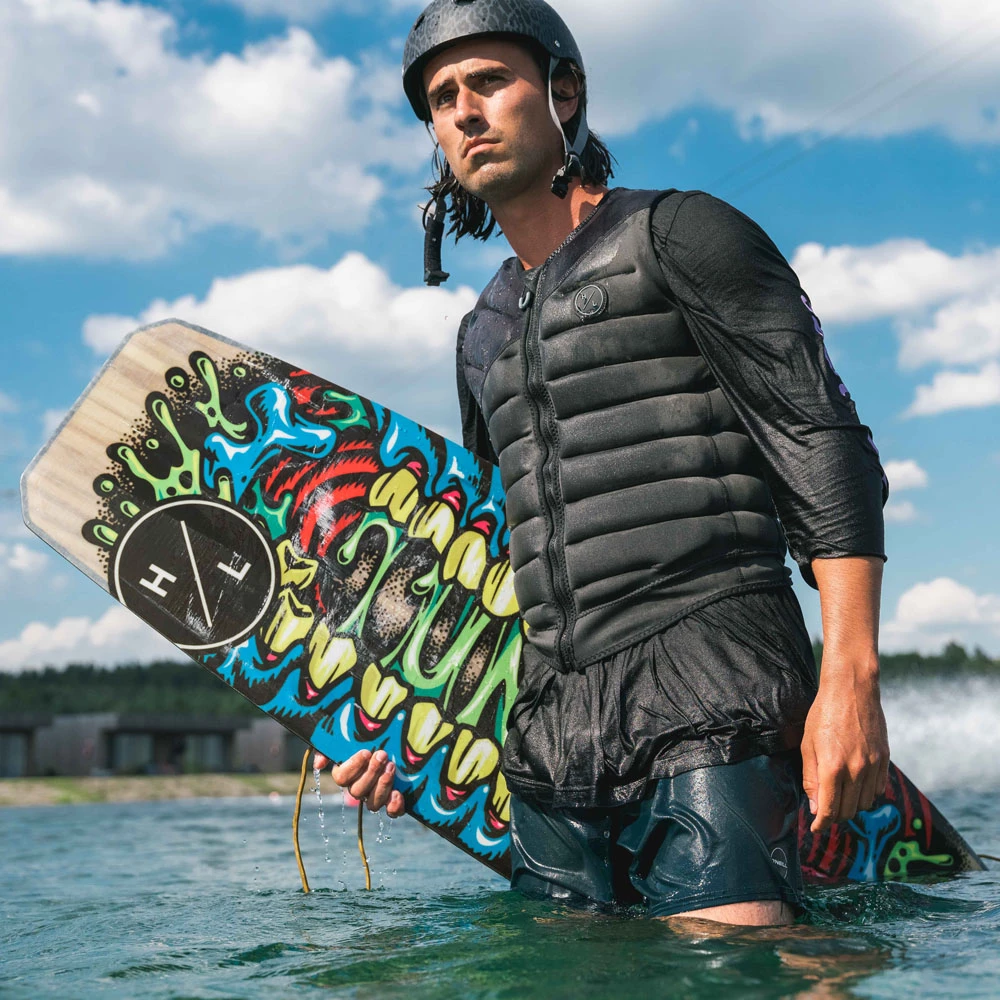 Hyperlite Union 134 Wakeboard 2 Hyperlite Union 134 Wakeboard â Image 2