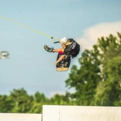 Hyperlite Ripsaw 142 Wakeboard -World Nautic Center Soldes 2222242010 3 0