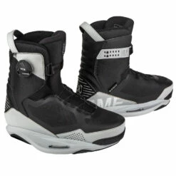 Ronix Supreme BOA Chausses De Wakeboard