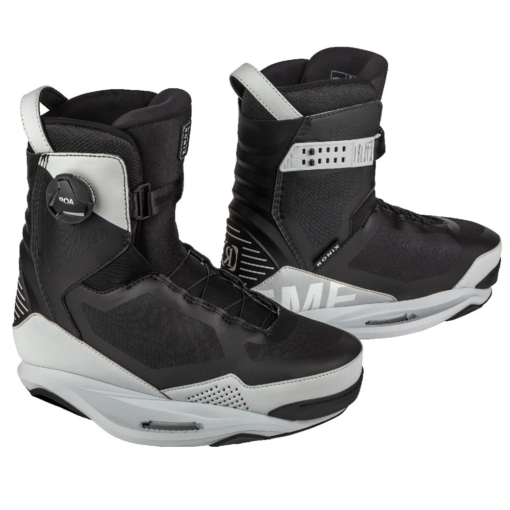 Ronix Supreme BOA Chausses De Wakeboard 1 Ronix Supreme BOA Chausses De Wakeboard