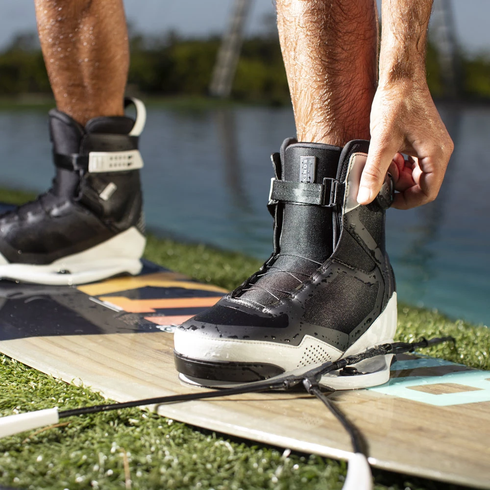 Ronix Supreme BOA Chausses De Wakeboard 2 Ronix Supreme BOA Chausses De Wakeboard – Image 2