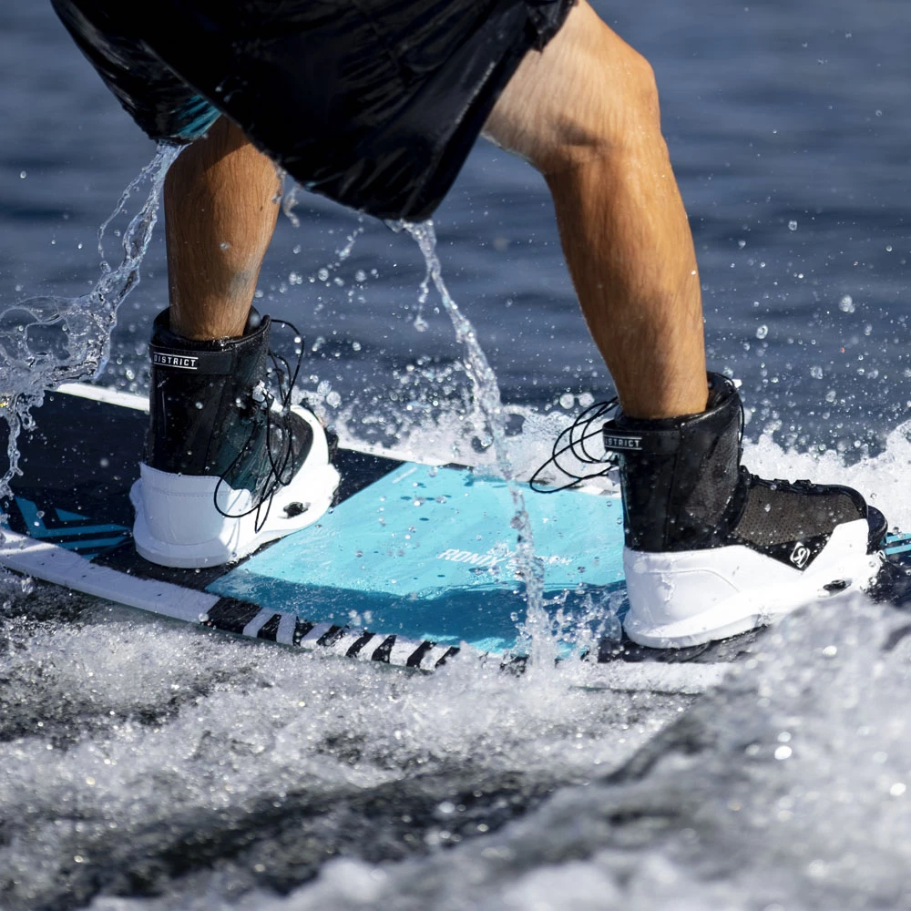 Ronix District Chausses De Wakeboard 2 Ronix District Chausses De Wakeboard – Image 2