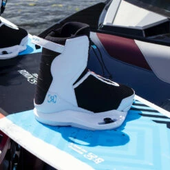 Ronix Kids Vision Pro Chausses De Wakeboard Enfant -World Nautic Center Soldes 22223300 3 0 1