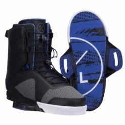Hyperlite Chausses De Wakeboard Team X