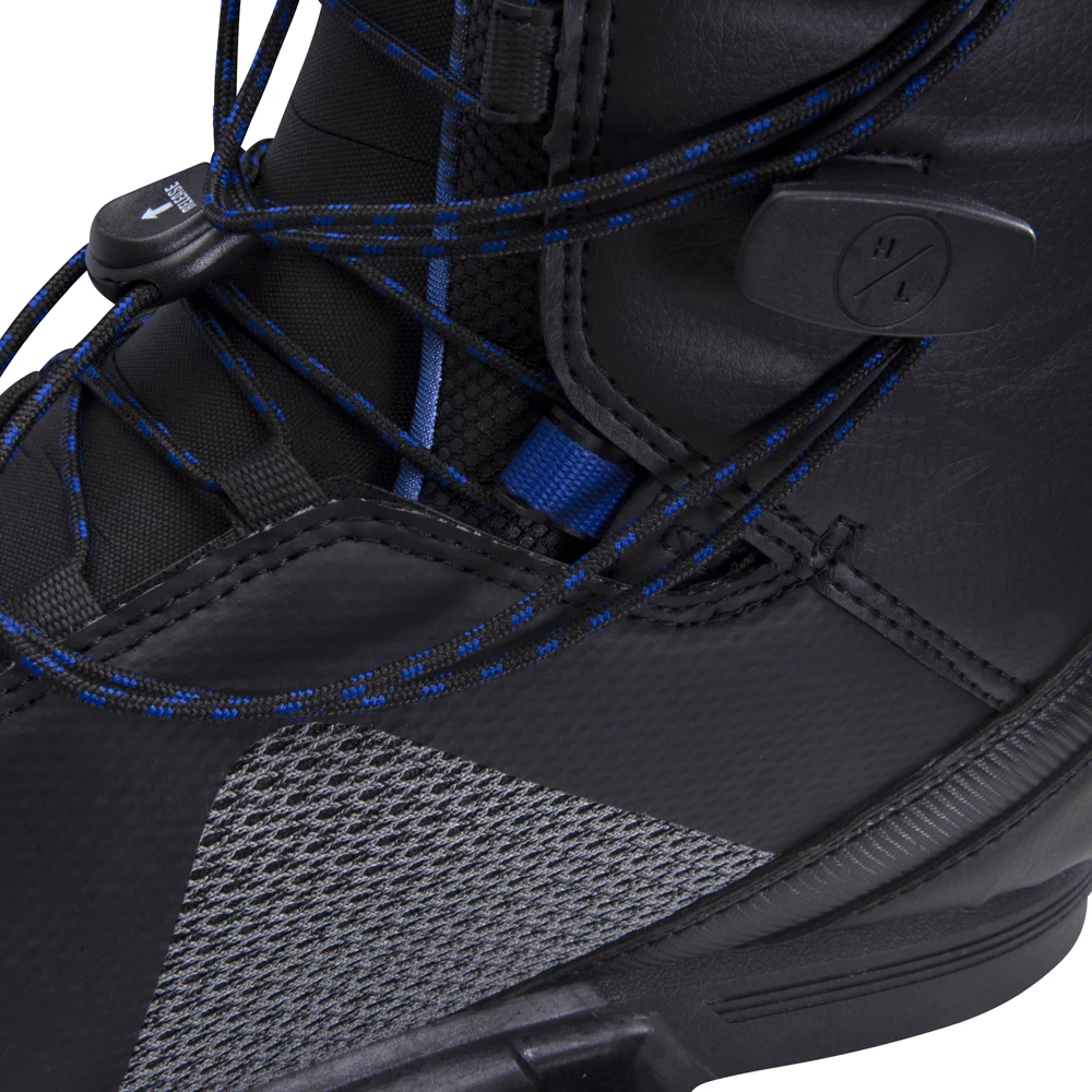 Hyperlite Chausses De Wakeboard Team X 2 Hyperlite Chausses De Wakeboard Team X – Image 2