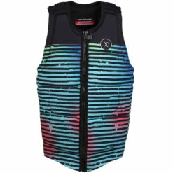 Ronix Party CE Impact Shield Homme Bleu