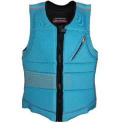 Ronix Ladies Coral CE Impact Shield Femme Bleu