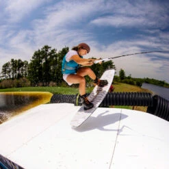 Ronix Ladies Coral CE Impact Shield Femme Bleu -World Nautic Center Soldes 22224152 3 0