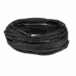 Ronix RXT - 80 Ft. Corde Principale Noire