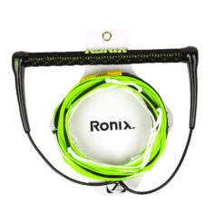 Ronix Combo 5.0 W/ 80ft. R6 Corde De Wakeboard Verte 7 Ronix Combo 5.0 W/ 80ft. R6 Corde De Wakeboard Verte -World Nautic Center Soldes 22226126 3 0