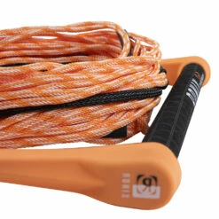 Ronix Ladies Combo Corde Et Palonnier De Wakeboard Orange -World Nautic Center Soldes 22226139 3 0