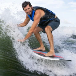 Connelly Ride Wakesurfer Avec Corde -World Nautic Center Soldes 2262224170 2 0