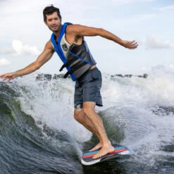 Connelly Ride Wakesurfer Avec Corde -World Nautic Center Soldes 2262224170 3 0