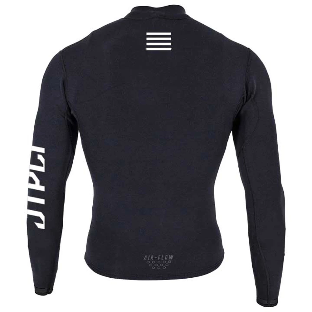 Jetpilot RX Vault John Combinaison Et Veste Homme Noir 3 Jetpilot RX Vault John Combinaison Et Veste Homme Noir – Image 3