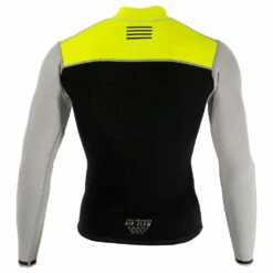 Jetpilot RX Vault John Combinaison Et Veste Homme Gris/jaune 7 Jetpilot RX Vault John Combinaison Et Veste Homme Gris/jaune -World Nautic Center Soldes 2301402 3 0