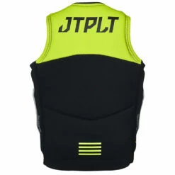 Jetpilot RX Vault Gilet De Sauvetage 50N Homme Gris/jaune -World Nautic Center Soldes 2301601 2 0