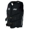 Jetpilot RX Vault Gilet De Sauvetage Homme Noir