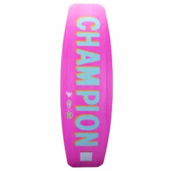 Hyperlite Union 143 Wakeboard 6 Hyperlite Union 143 Wakeboard -World Nautic Center Soldes 2323200073 2 0