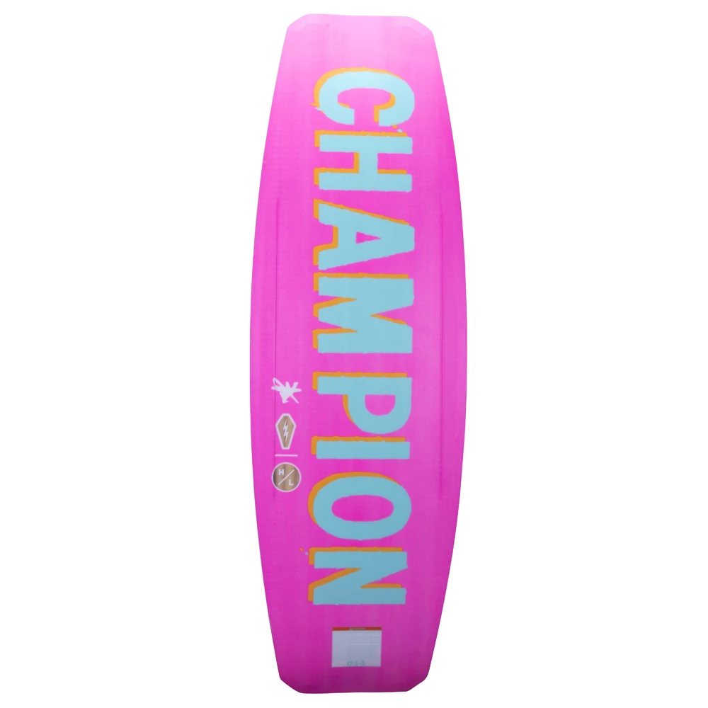 Hyperlite Union 143 Wakeboard 3 Hyperlite Union 143 Wakeboard – Image 3