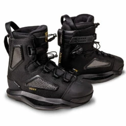 Ronix Kinetik Project EXP Chausses De Wakeboard Walk Liner